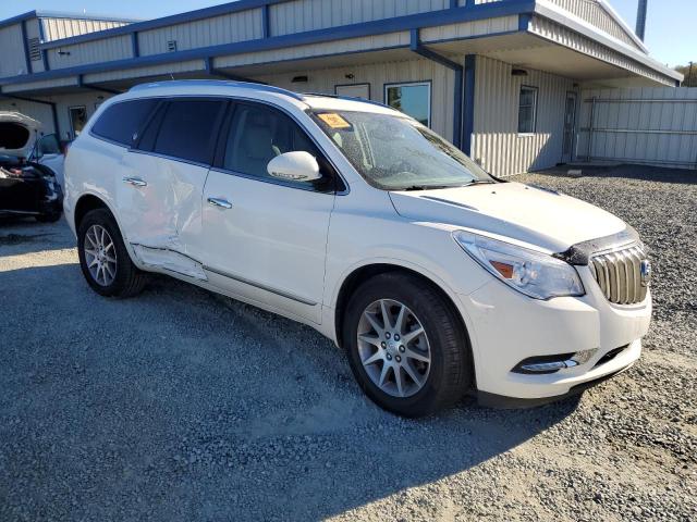 Photo 4 from auction – 2015 BUICK ENCLAVE with VIN 5GAKRBKD5FJ320235