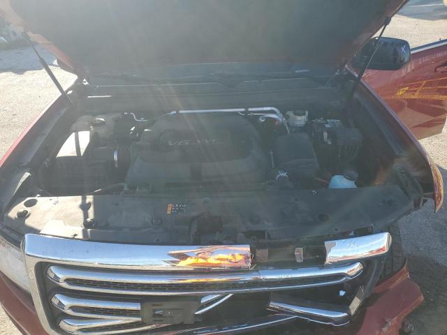 Photo 11 from auction – 2016 GMC CANYON SLE with VIN 1GTG6CE38G1352877