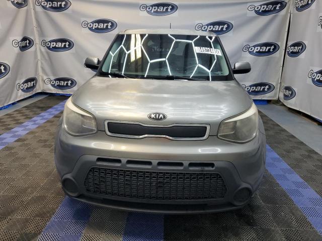 Photo 5 from auction – 2015 KIA SOUL with VIN KNDJN2A29F7202031