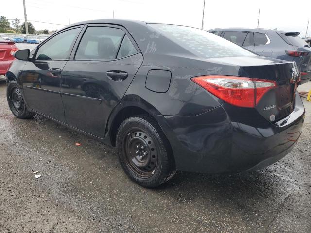 Photo 2 from auction – 2015 TOYOTA COROLLA L with VIN 2T1BURHE5FC348330