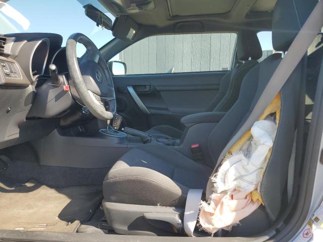 Photo 7 from auction – 2014 TOYOTA SCION TC with VIN JTKJF5C74E3074884