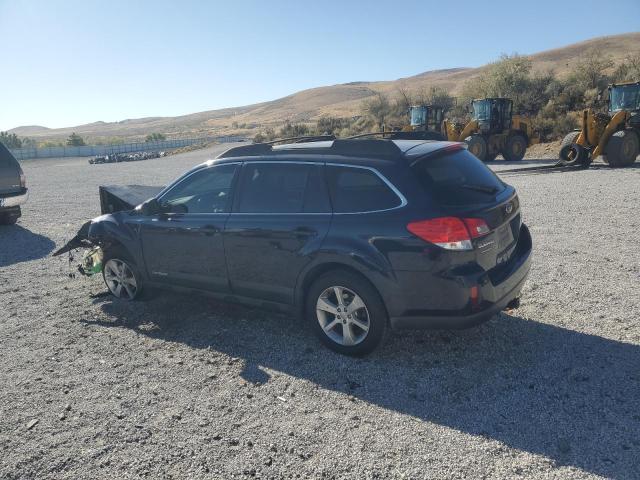 Photo 2 from auction – 2013 SUBARU OUTBACK 2. with VIN 4S4BRBCCXD3322435