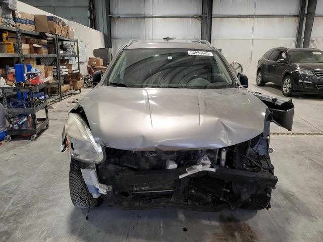 Photo 5 from auction – 2011 NISSAN ROGUE S with VIN JN8AS5MV6BW662249