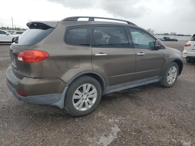 Photo 3 from auction – 2008 SUBA TRIBECA LIMITED with VIN 4S4WX92D384406204