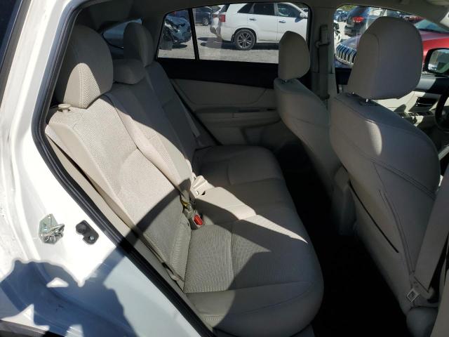 Photo 10 from auction – 2013 SUBARU XV CROSSTR with VIN JF2GPAWC1D2820083