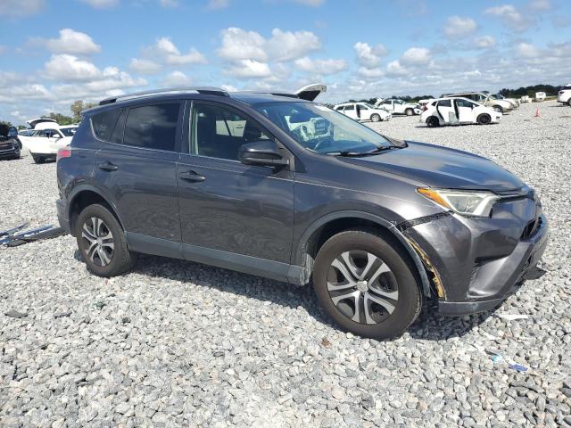 Photo 4 from auction – 2017 TOYOTA RAV4 LE with VIN JTMZFREV4HJ710930