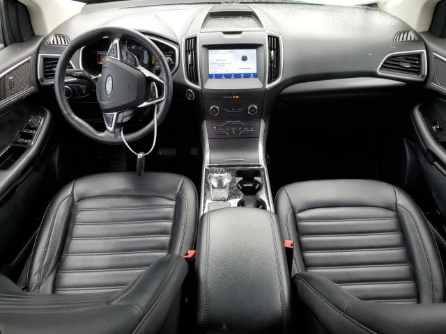Photo 8 from auction – 2020 FORD EDGE SEL with VIN 2FMPK3J95LBA60748