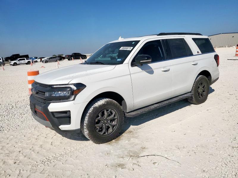 Photo 1 from auction – 2022 FORD EXPEDITION TIMBERLINE with VIN 1FMJU1RT4NEA18292