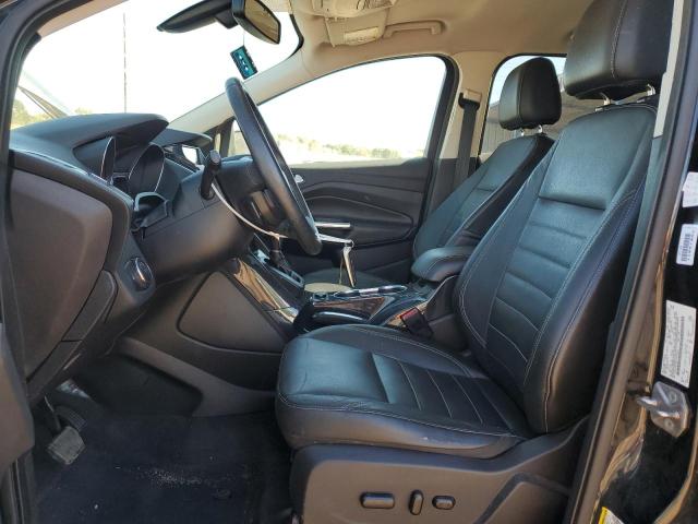 Photo 7 from auction – 2014 FORD ESCAPE TIT with VIN 1FMCU9J94EUD53260