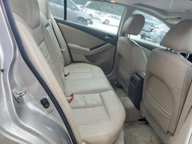 Photo 10 from auction – 2011 NISSAN ALTIMA BAS with VIN 1N4AL2AP1BC120819