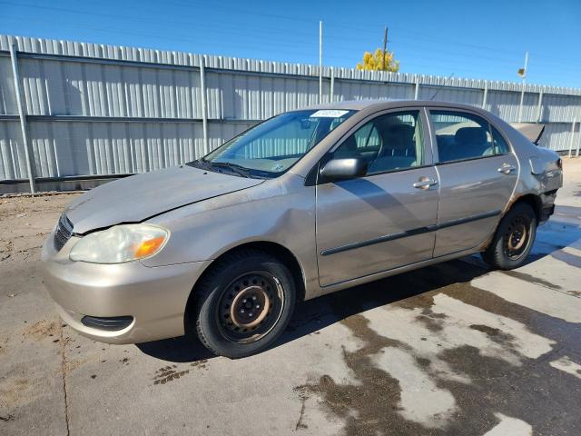 Photo 1 from auction – 2005 TOYOTA COROLLA CE with VIN 1NXBR32E85Z413000