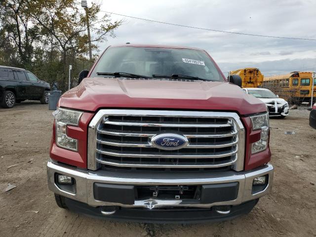 Photo 5 from auction – 2015 FORD F150 SUPER with VIN 1FTEX1EPXFFB94412