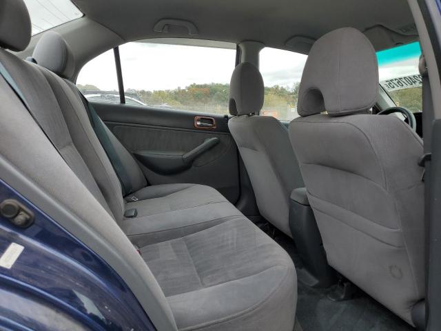 Photo 10 from auction – 2003 HONDA CIVIC with VIN 1HGES165X3L011715