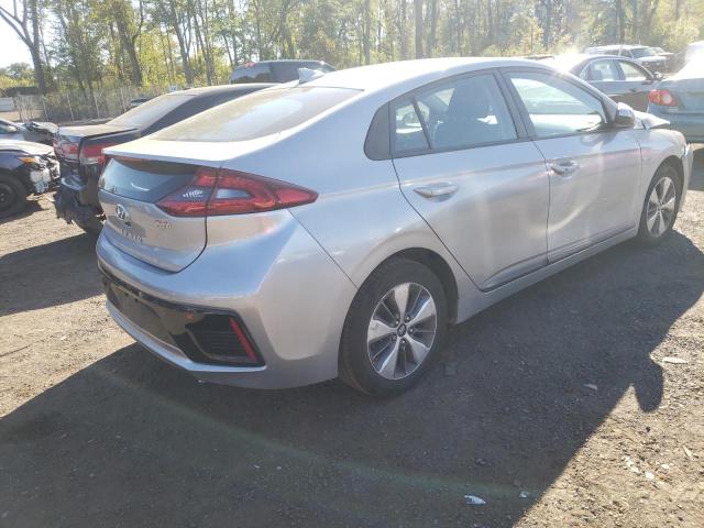 Photo 3 from auction – 2019 HYUNDAI IONIQ with VIN KMHC65LD8KU181539