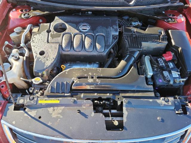 Photo 11 from auction – 2010 NISSAN ALTIMA BAS with VIN 1N4AL2AP2AN456983