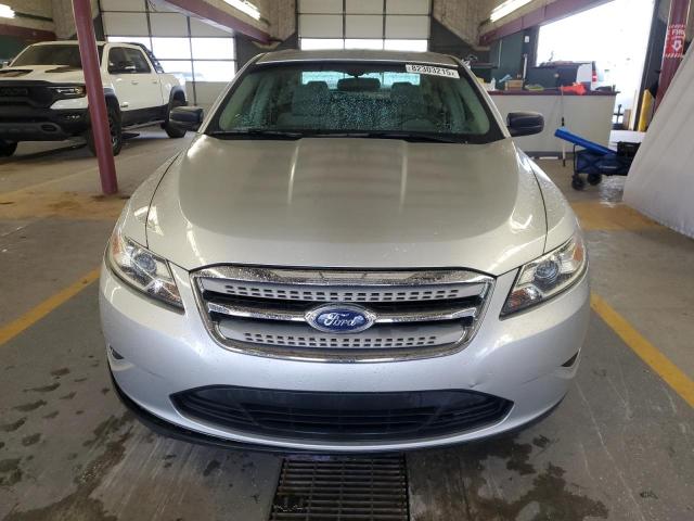 Photo 5 from auction – 2012 FORD TAURUS SE with VIN 1FAHP2DW6CG115826