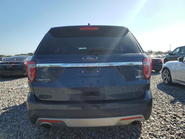 Photo 6 from auction – 2017 FORD EXPLORER L with VIN 1FM5K8FH7HGC89047