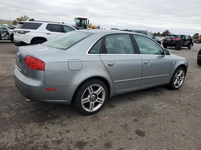 Zdjęcie 3 z aukcji – 2007 AUDI A4 2.0T QU z VIN WAUDF78EX7A152703