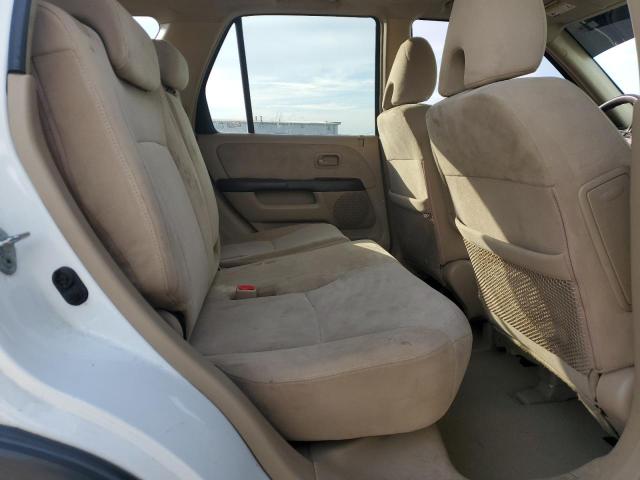 Photo 11 from auction – 2005 HONDA CR-V EX with VIN SHSRD788X5U303173