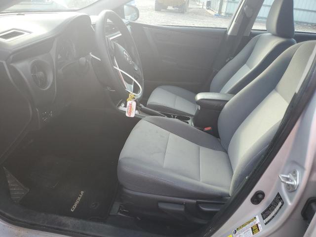 Photo 7 from auction – 2018 TOYOTA COROLLA L with VIN 2T1BURHE7JC055165