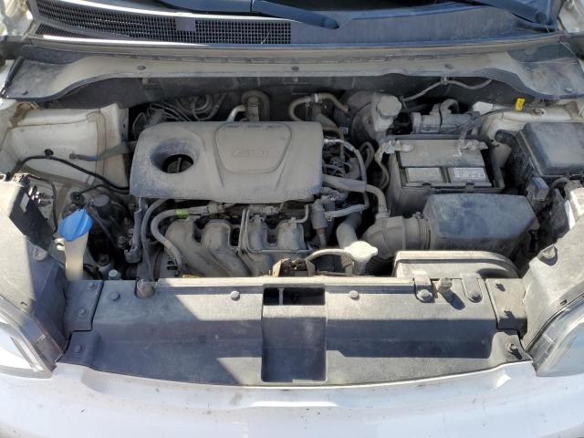 Photo 12 from auction – 2018 KIA SOUL with VIN KNDJN2A26J7506099