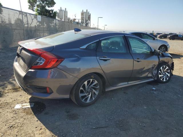 Photo 3 from auction – 2017 HONDA CIVIC EX with VIN 19XFC2F77HE047014