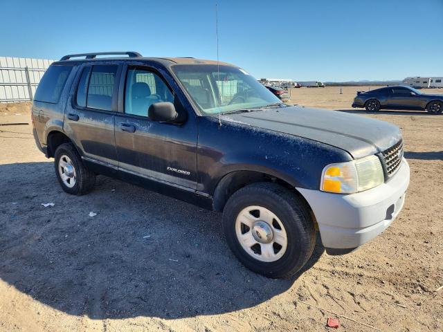 Photo 4 from auction – 2002 FORD EXPLORER X with VIN 1FMZU62E92ZC64853