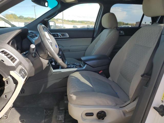 Photo 7 from auction – 2012 FORD EXPLORER X with VIN 1FMHK8D83CGA96192