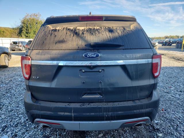 Photo 6 from auction – 2017 FORD EXPLORER X with VIN 1FM5K7D87HGA15859