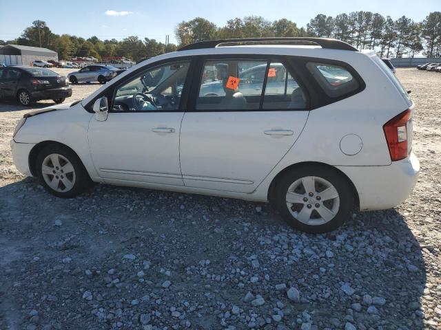 Photo 2 from auction – 2009 KIA RONDO BASE with VIN KNAFG528597221469