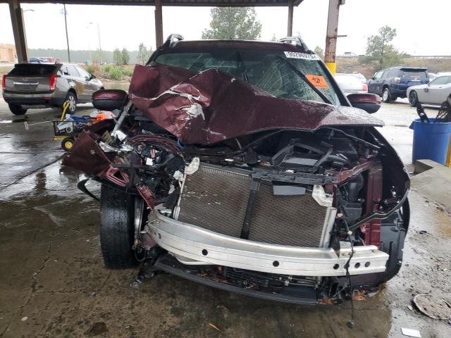 Photo 5 from auction – 2017 HONDA RIDGELINE with VIN 5FPYK3F57HB015407