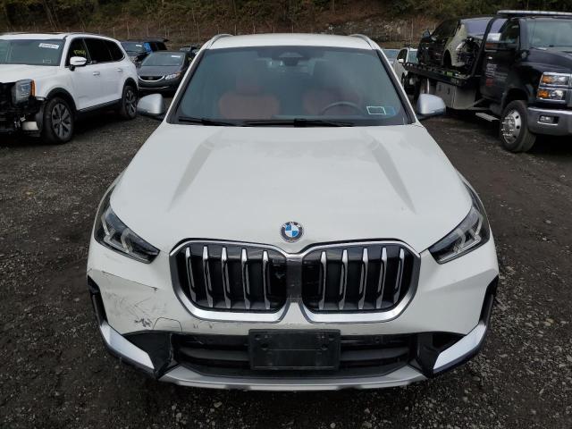 Photo 5 from auction – 2023 BMW X1 XDRIVE2 with VIN WBX73EF06P5Y21369