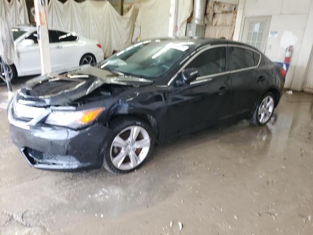 ACURA ILX 20 2014 with VIN 19VDE1F37EE006220 - Photo from auction