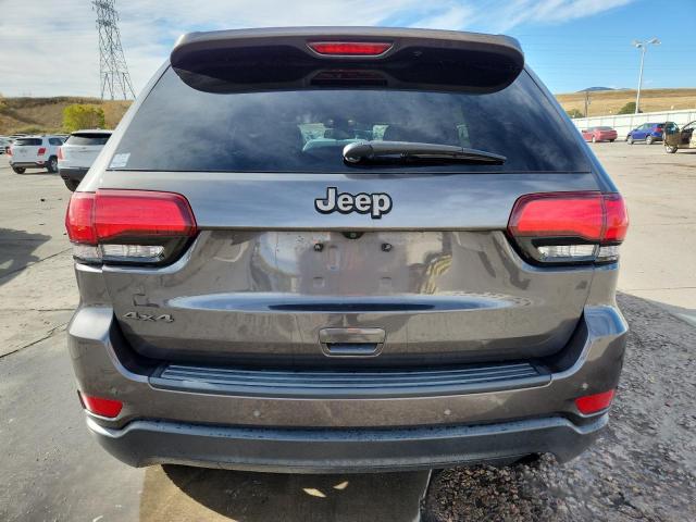 Photo 6 from auction – 2016 JEEP GRAND CHER with VIN 1C4RJFAG5GC462632