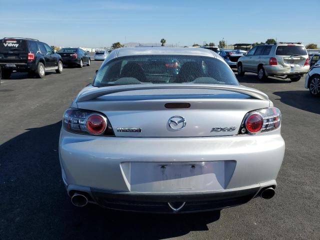 Photo 6 from auction – 2004 MAZDA RX8 with VIN JM1FE173340140230
