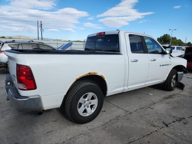 Photo 3 from auction – 2011 DODGE RAM 1500 with VIN 1D7RV1GT8BS616153