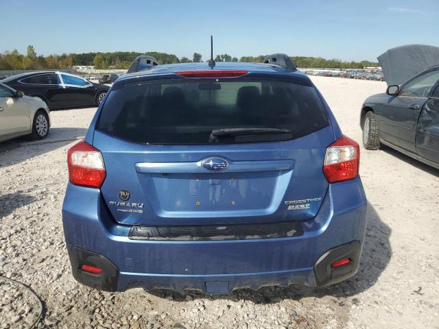 Photo 6 from auction – 2016 SUBARU CROSSTREK with VIN JF2GPABC9G8251460