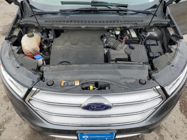 Photo 12 from auction – 2018 FORD EDGE TITAN with VIN 2FMPK3K82JBB56193