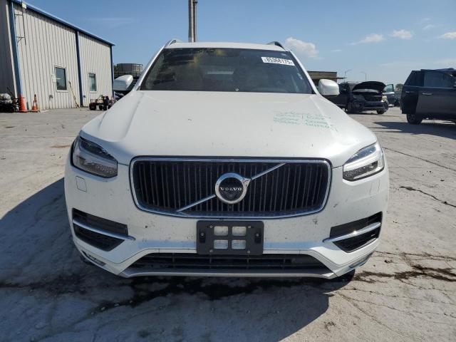 Photo 5 from auction – 2017 VOLVO XC90 T6 with VIN YV4A22PK9H1154825