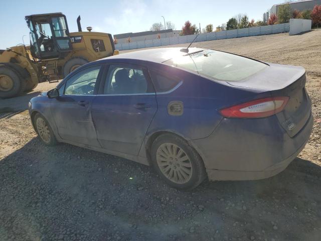 Photo 2 from auction – 2015 FORD FUSION SE with VIN 3FA6P0LUXFR199948