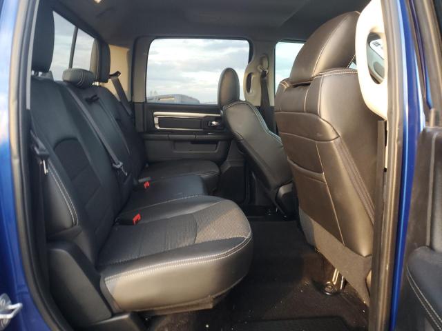Photo 10 from auction – 2017 RAM 1500 SPORT with VIN 1C6RR7MT9HS552470