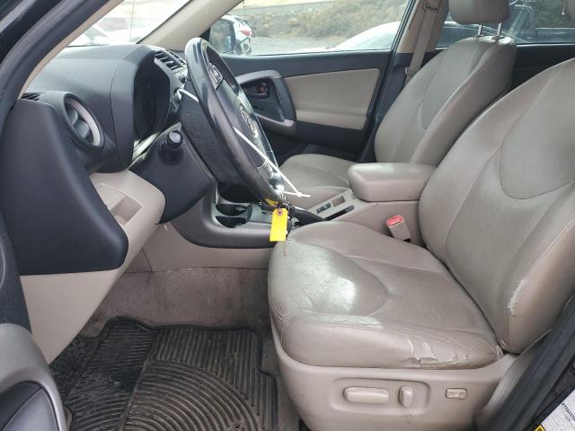 Photo 7 from auction – 2008 TOYOTA RAV4 LIMIT with VIN JTMBK31V985053051