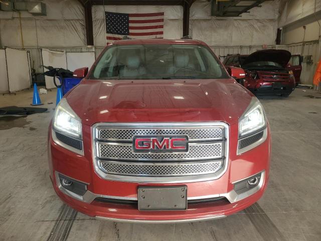 Photo 5 from auction – 2014 GMC ACADIA DEN with VIN 1GKKVTKD4EJ301274