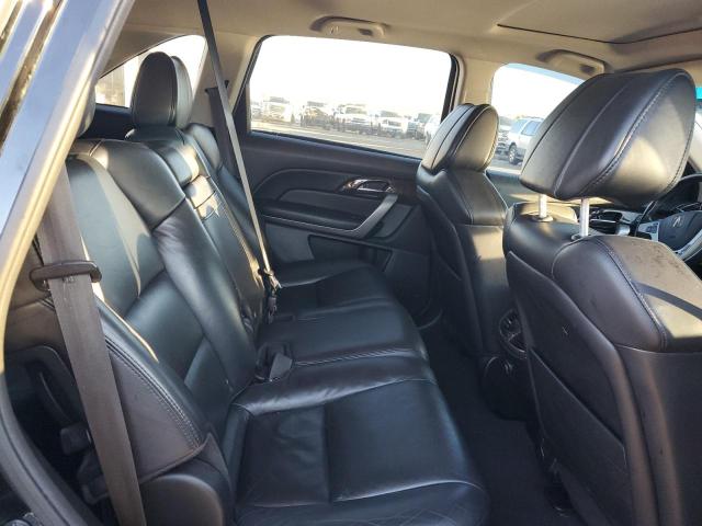 Photo 10 from auction – 2012 ACURA MDX with VIN 2HNYD2H27CH506878