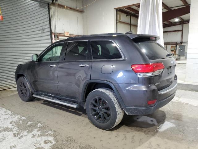 Photo 2 from auction – 2016 JEEP GRAND CHER with VIN 1C4RJFBG4GC447571