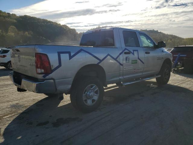 Photo 3 from auction – 2018 RAM 2500 ST with VIN 3C6UR5CL5JG309770