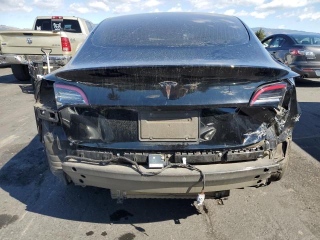 Photo 6 from auction – 2019 TESLA MODEL 3 with VIN 5YJ3E1EA2KF321564