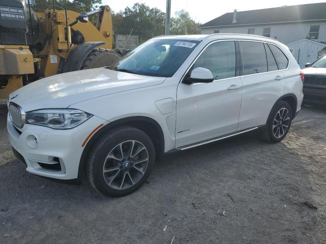 BMW X5 XDR40E 2016 with VIN 5UXKT0C57G0F74727 - Photo from auction