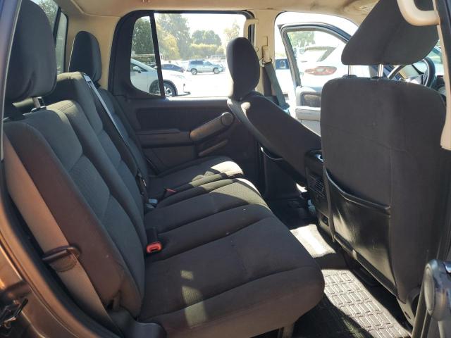 Photo 10 from auction – 2010 FORD EXPLORER S with VIN 1FMEU3BE7AUA04539