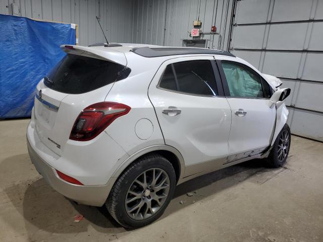 صورة رقم 3 من المزاد - 2019 BUICK ENCORE SPO مع VIN KL4CJ2SB0KB819967